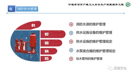 生產(chǎn)加工型小微企業(yè)安全管理人員業(yè)務(wù)能力培訓(xùn)精品課件