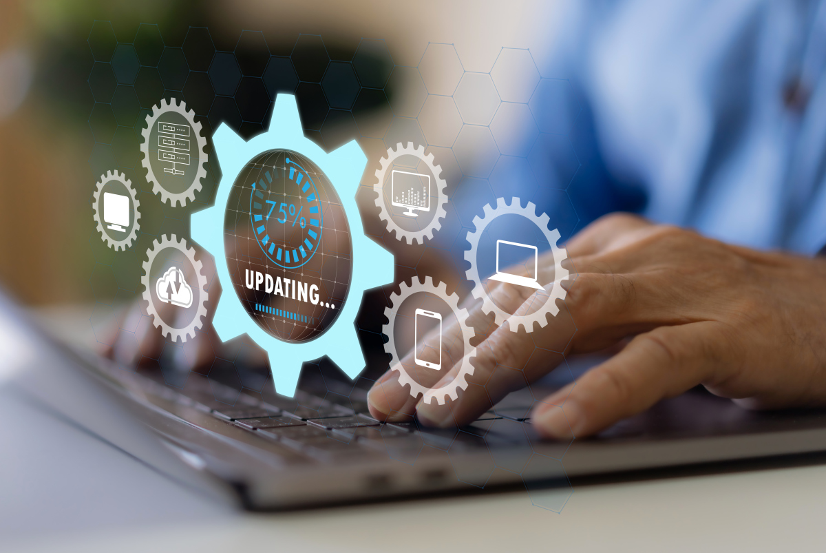 計算機軟件的開發(fā)與應(yīng)用 數(shù)字時代的無形基石