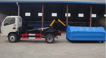 焦作環(huán)衛(wèi)系列垃圾車銷售熱線及物流服務(wù)介紹