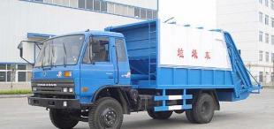 供應(yīng)高性能東風145壓縮式垃圾車 優(yōu)質(zhì)選擇與價格指南